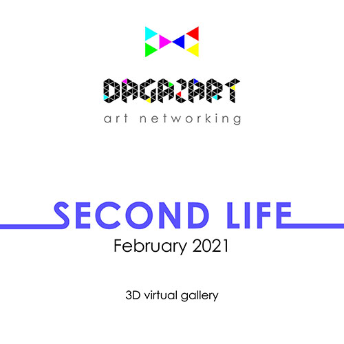 IV DagazArt Art Networking February 2021