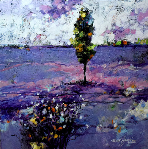 Srour Alwani Srour Alwani