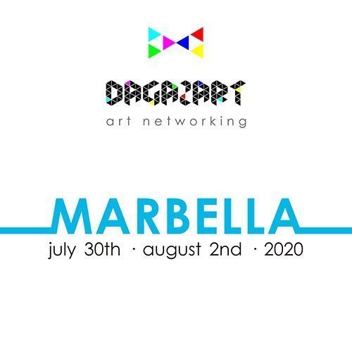 DagazArt MARBELLA 2020