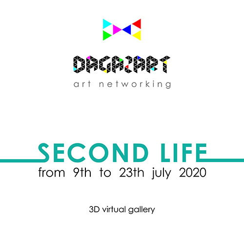 DAGAZ Art Networking en Second Life