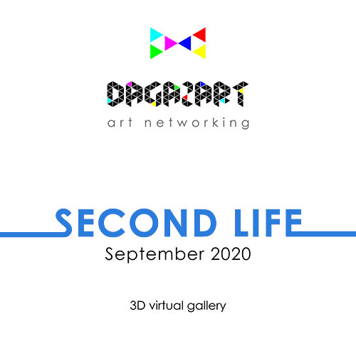 DagazArt Art Networking september 2020